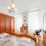 Stunning In Prázdninový dům Jusici