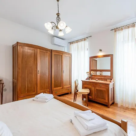 Σπίτι διακοπών Lovely In Jusici