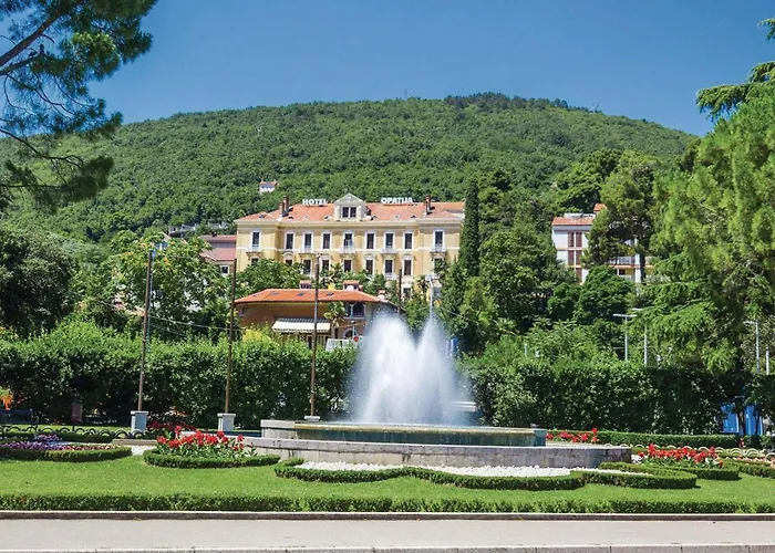 Lovely In Nyaraló Jušići